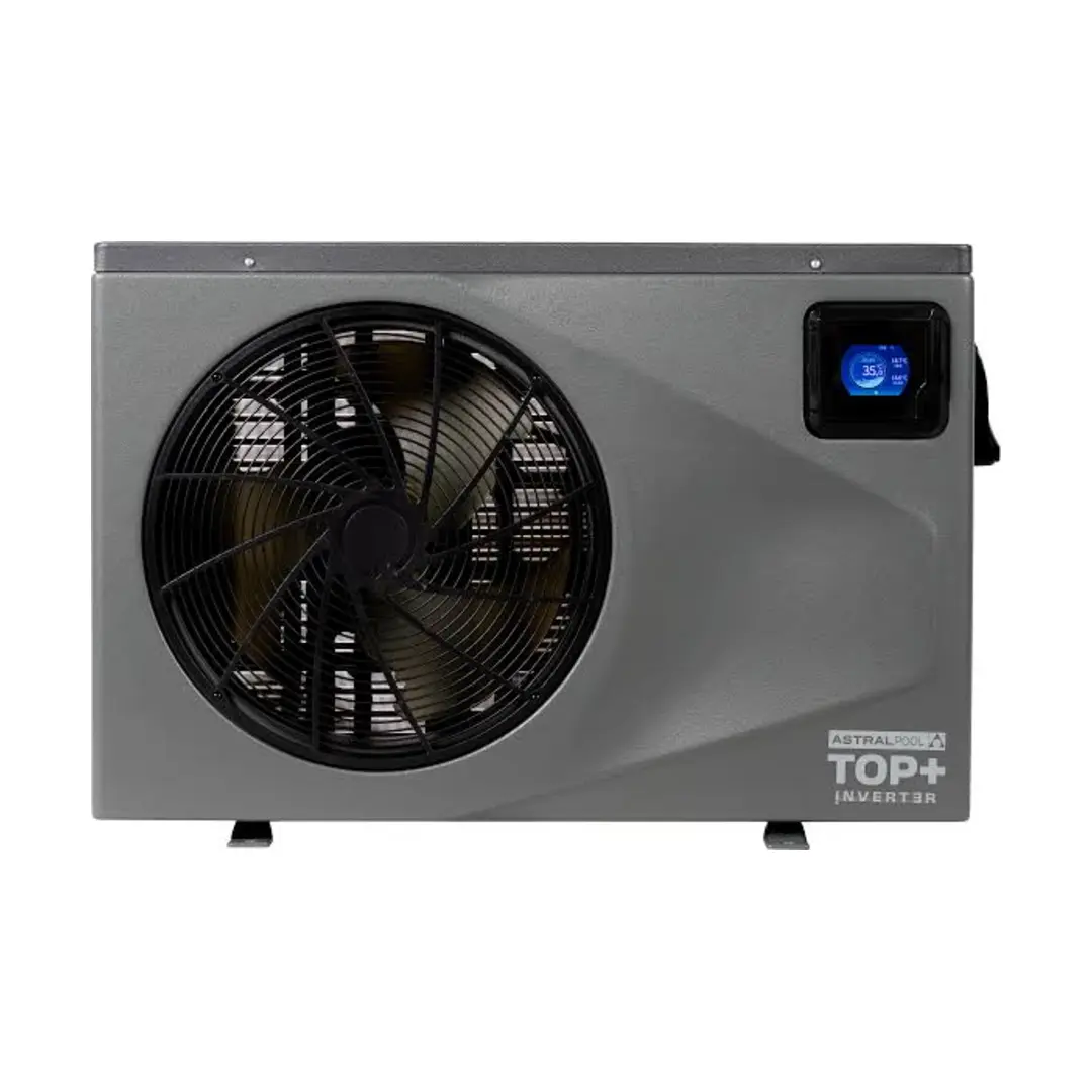 Bomba de calor AstralPool Top+ Full Inverter