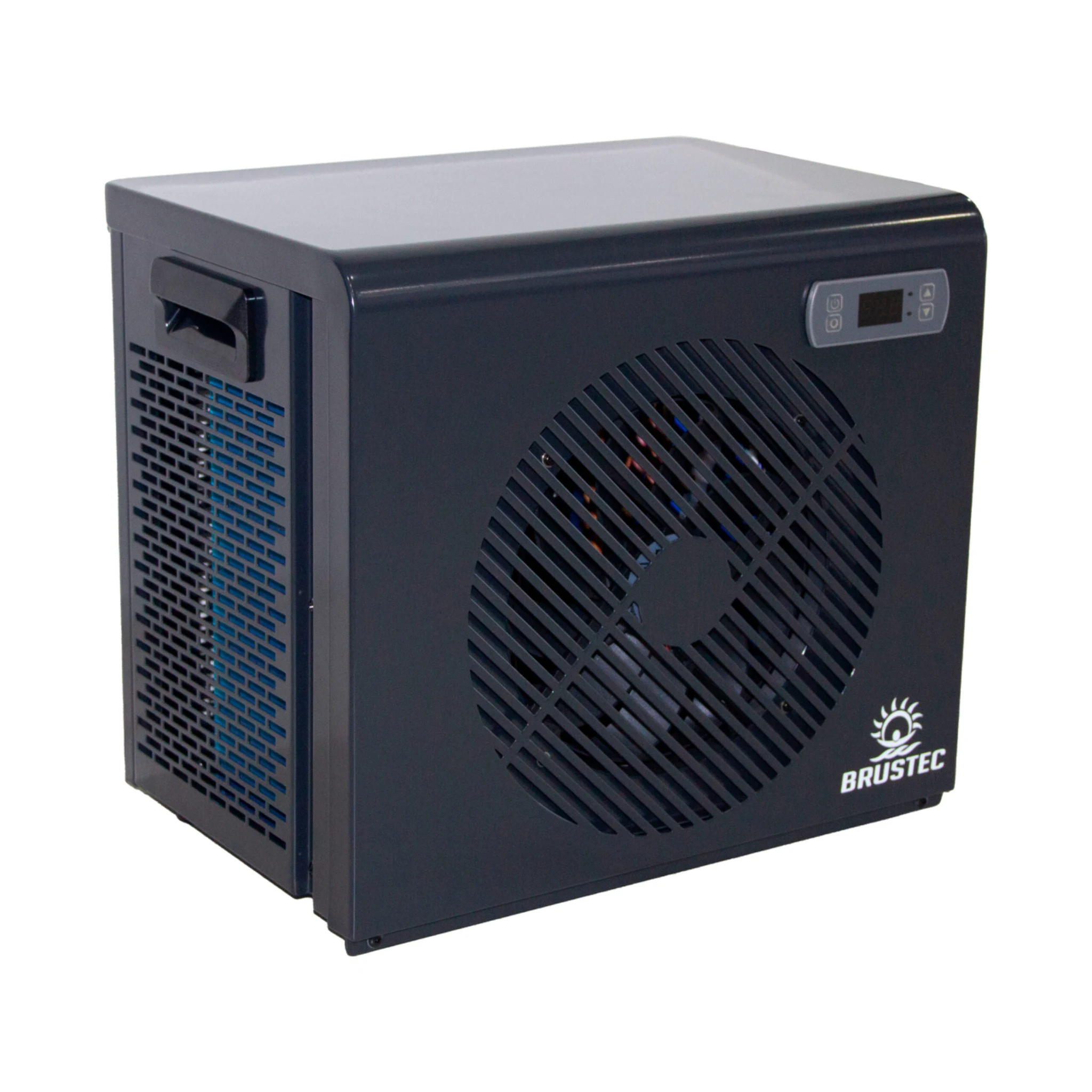 Trocador de calor Brustec Mini BR-05