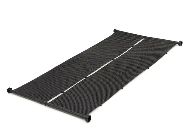 Placa de aquecedor solar Vibea 2 por 1 metro
