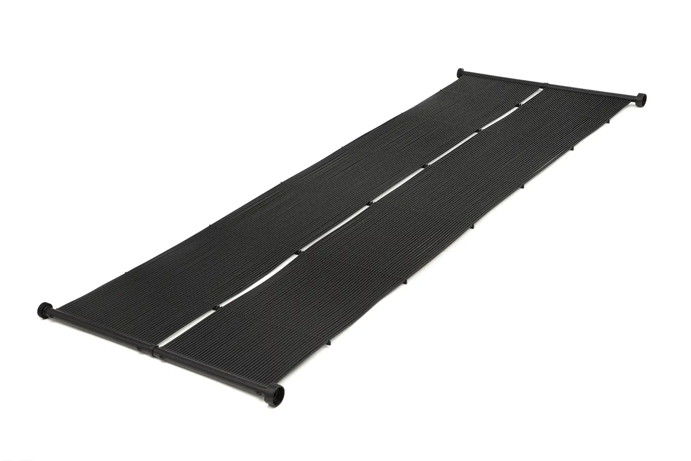 Placa de aquecedor solar Vibea 3 por 1 metro