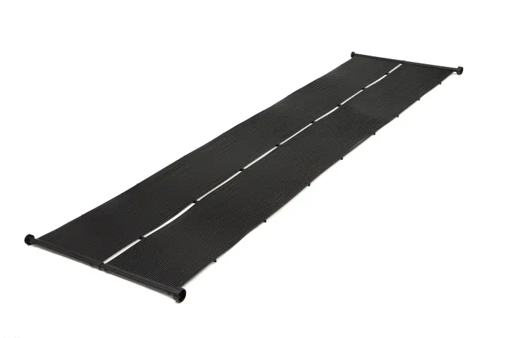 Placa de aquecedor solar Vibea 4 por 1 metro
