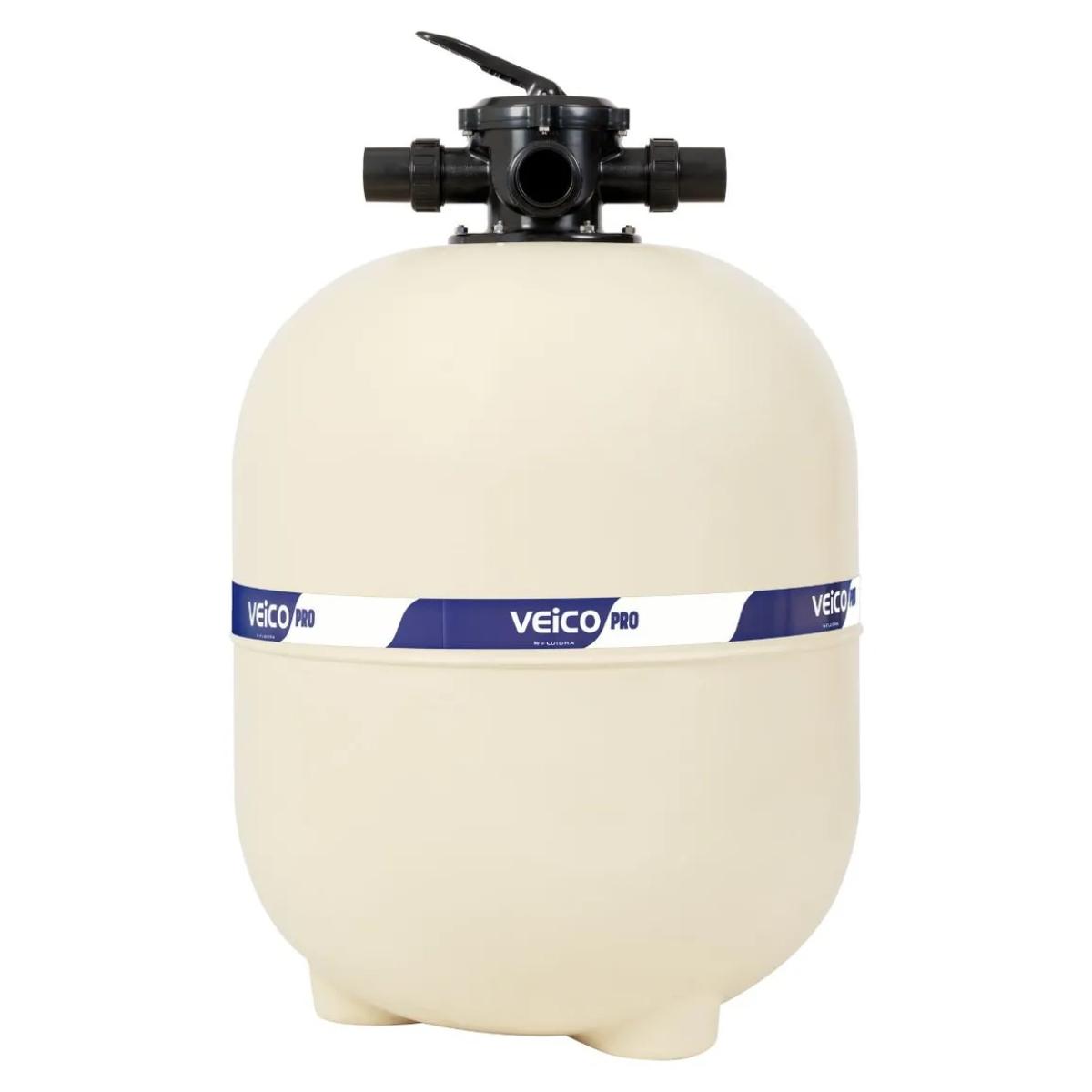 Filtro Veico Pro V-70 para piscinas