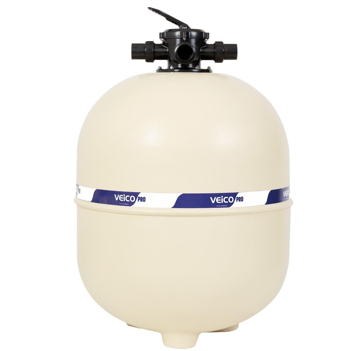 Filtro Veico Pro V-80 para piscinas