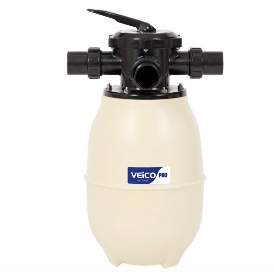 Filtro Veico Pro V-20