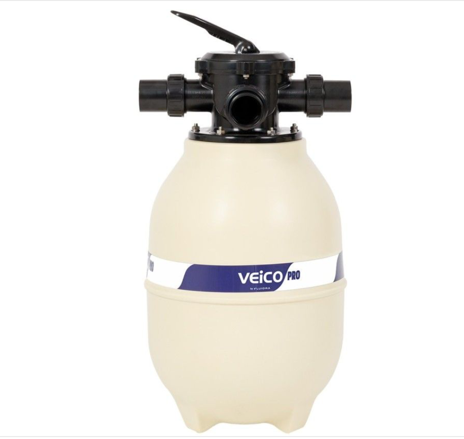 Filtro Veico Pro V-30