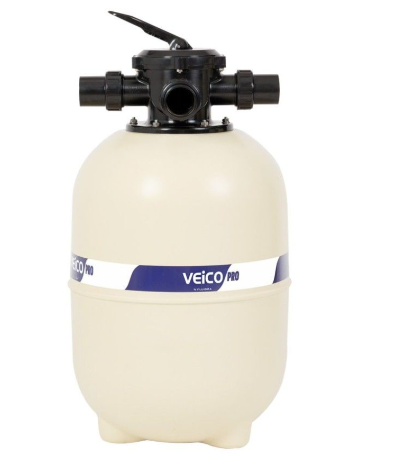 Filtro Veico Pro V-40