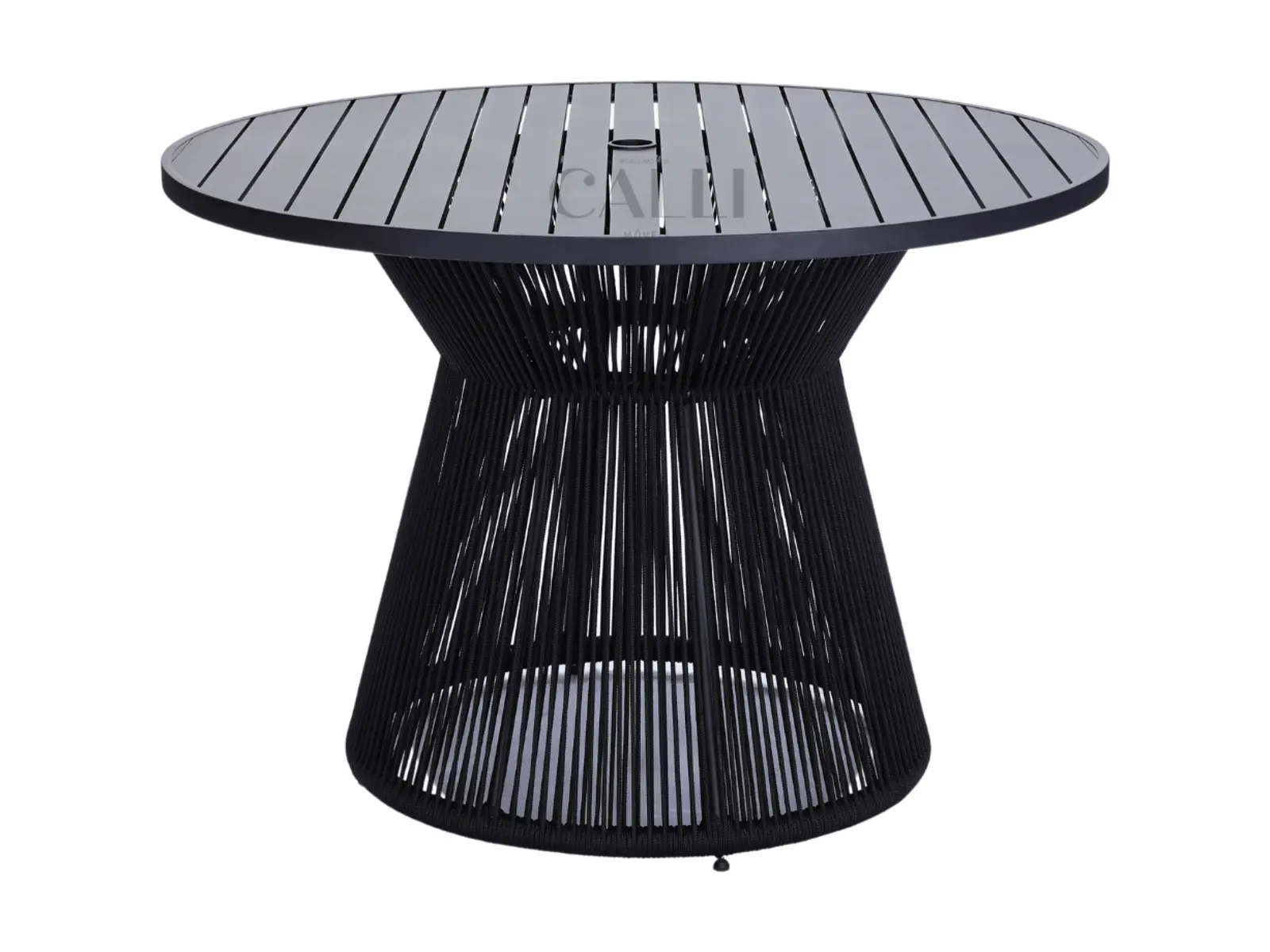 Mesa Coral da Calli Móveis para área externa