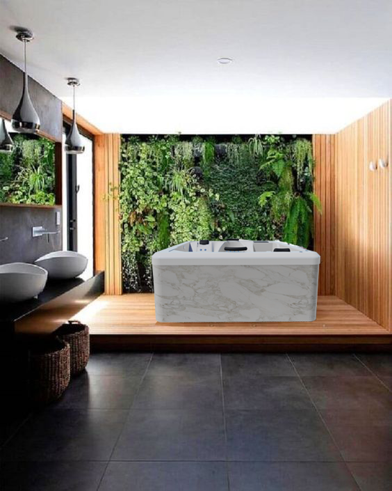 SPA Celestial Luxo da Exclusive Piscinas