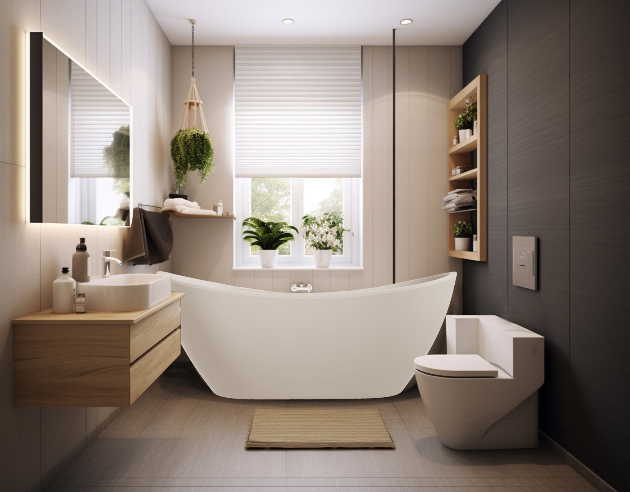 SPA Havana — ambiente 3