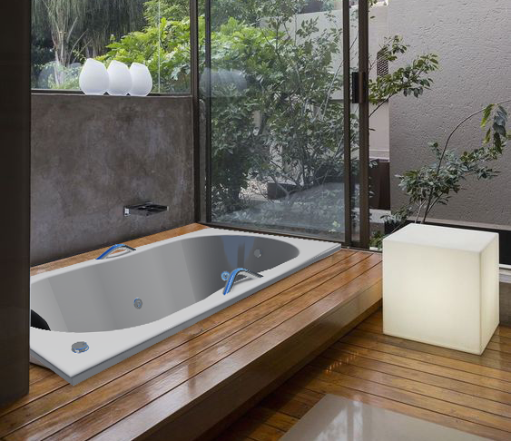 SPA Malta da Exclusive Piscinas