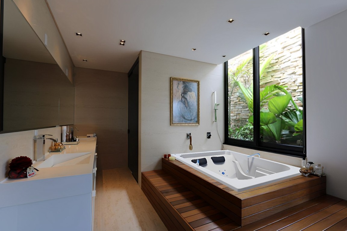 SPA Splendore Doppio da Exclusive Piscinas