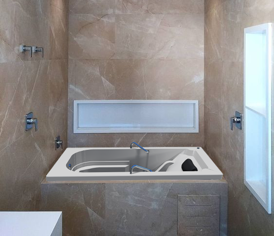 SPA Splendore da Exclusive Piscinas