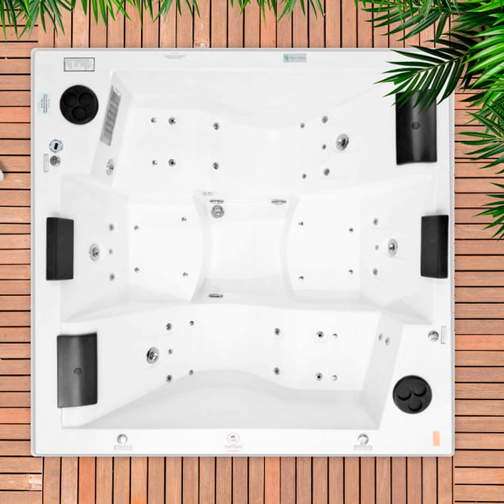 SPA Antonella ANT-185 da Água Nativa