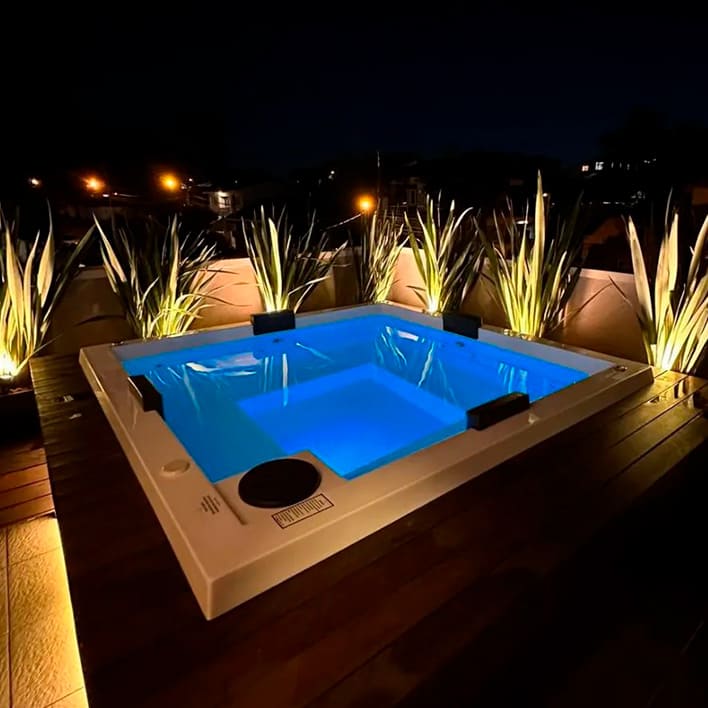 SPA Araucária ARA-200 da Água Nativa