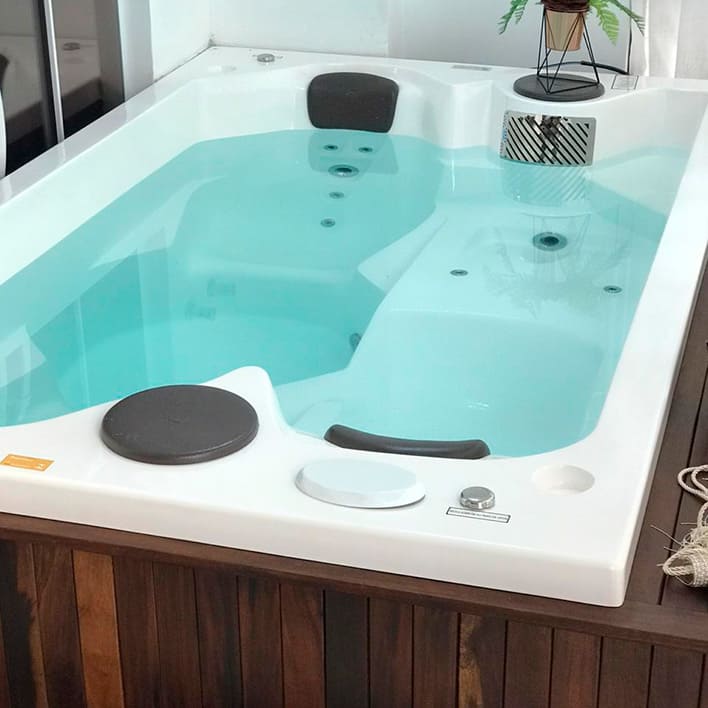 SPA Batel BAT-234 da Água Nativa