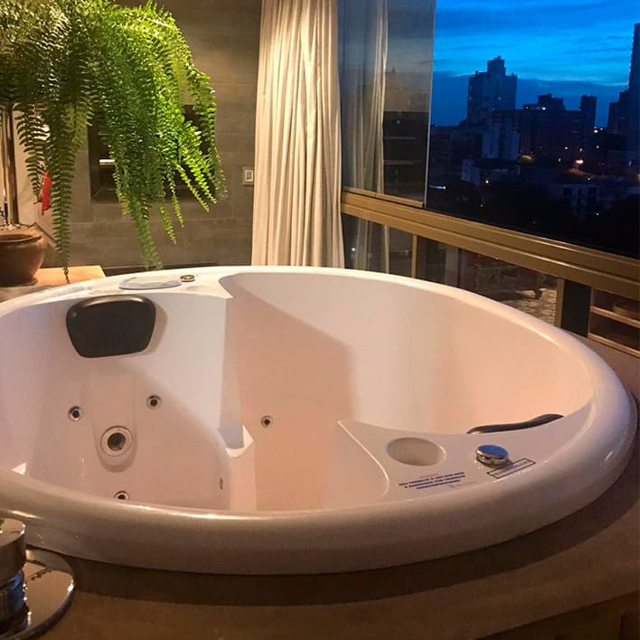 SPA Búzios BUZ-152 da Água Nativa