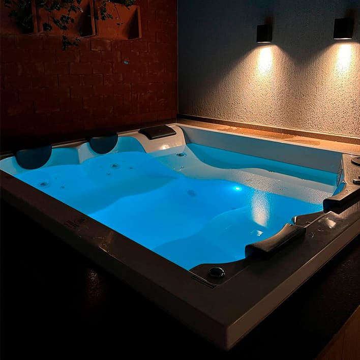 SPA Oceane OCE-220 da Água Nativa