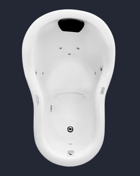 SPA Tulipa TUL-145 da Água Nativa
